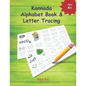 Kannada Alphabet Book & Letter Tracing: Learn Kannada Alphabets Kannada alphabets writing practice Workbook with words and pictures - Paperback