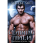 Claiming Thalia - Paperback