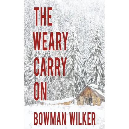 The Weary Carry On - Paperback