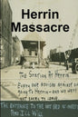 Herrin Massacre - Paperback