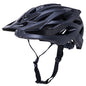 Kali Lunati 2.0 All MNT Helmet Large/X-Large Black