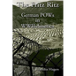 The Fritz Ritz German POWs in WWII America - Paperback