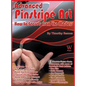Advanced Pinstripe Art - Hardcover