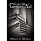 Plunkitt Of Tammany Hall - Paperback