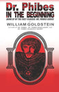 Dr. Phibes - In The Beginning - Paperback