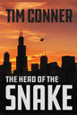 The Head of the Snake - Paperback