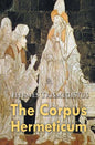 The Corpus Hermeticum - Paperback