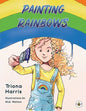 Painting Rainbows - Paperback