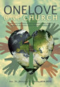One Love: One Church - Paperback