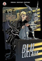 Blu Lullaby - Paperback