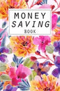 Money Saving Book: Help you achieve your savings goals - Paperback