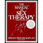 The Illustrated Manual of Sex Therapy - Paperback