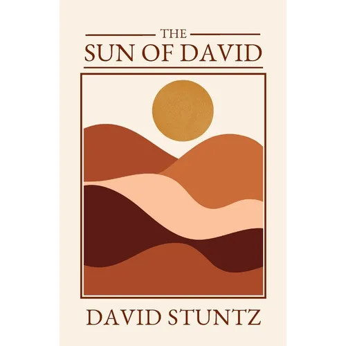 The Sun of David - Paperback