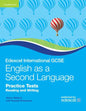 Edexcel International GCSE English as a Second Language Practice Tests - Paperback