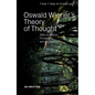 Oswald Wiener's Theory of Thought: Talks on Poetics, Formalisms, and Introspection - Paperback