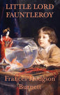 Little Lord Fauntleroy - Hardcover