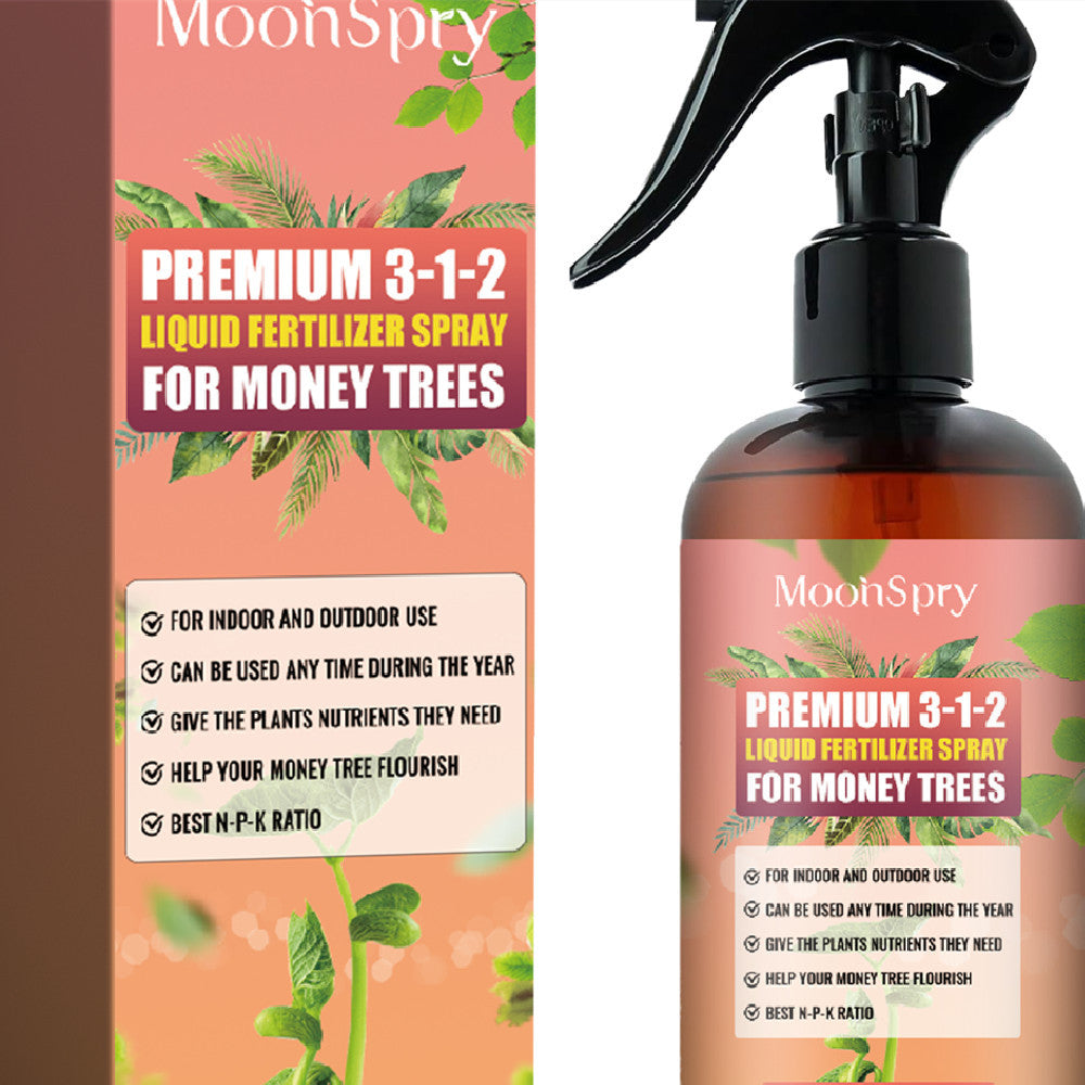 Fertilizer Spray