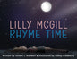 Lilly Mcgill - Rhyme Time - Paperback