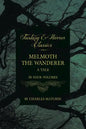 Melmoth the Wanderer: A Tale - In Four Volumes - Paperback
