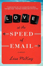 Love At The Speed Of Email - Paperback