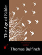 The Age of Fable - Paperback
