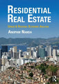 Residential Real Estate: Urban & Regional Economic Analysis - Paperback