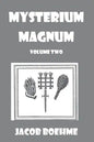 Mysterium Magnum: Volume Two - Paperback