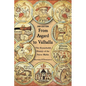 From Asgard to Valhalla: The Remarkable History of the Norse Myths - Paperback