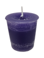 Scented Votive Candle Singles - Evening Jasmine