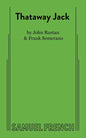 Thataway Jack - Paperback