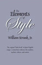 The Elements of Style: The Original Edition - Paperback