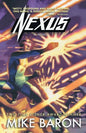 Nexus - Paperback