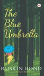 The Blue Umbrella - Hardcover