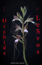 Orchids of Lesvos - Paperback