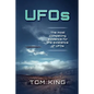 UFOs: The Most Compelling Evidence For The Existence Of UFOs - Paperback