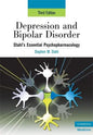Depression Bipolar Disorder 3ed - Paperback