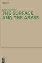 The Surface and the Abyss: Nietzsche as Philosopher of Mind and Knowledge - Paperback