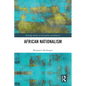 African Nationalism - Paperback