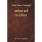 Actions and Reactions (World Classics, Unabridged) - Paperback