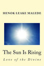The Sun is Rising - Paperback