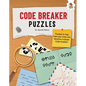 Code-Breaker Puzzles - Library Binding