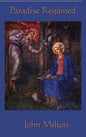 Paradise Regained - Hardcover