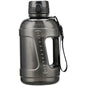 Stylish And Personalized Water Bottle With Big Belly Cup