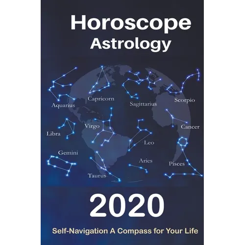 Horoscope & Astrology 2020 - Paperback