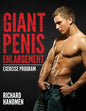 Giant Penis Enlargement Exercise Program - Paperback