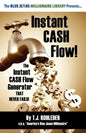 Instant Cash Flow! - Paperback