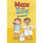 Max and Zoe: The Science Fair - Paperback