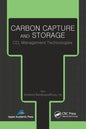 Carbon Capture and Storage: CO2 Management Technologies - Paperback