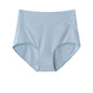High Waist Briefs Plus Size Fat