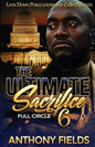 The Ultimate Sacrifice 6 - Paperback